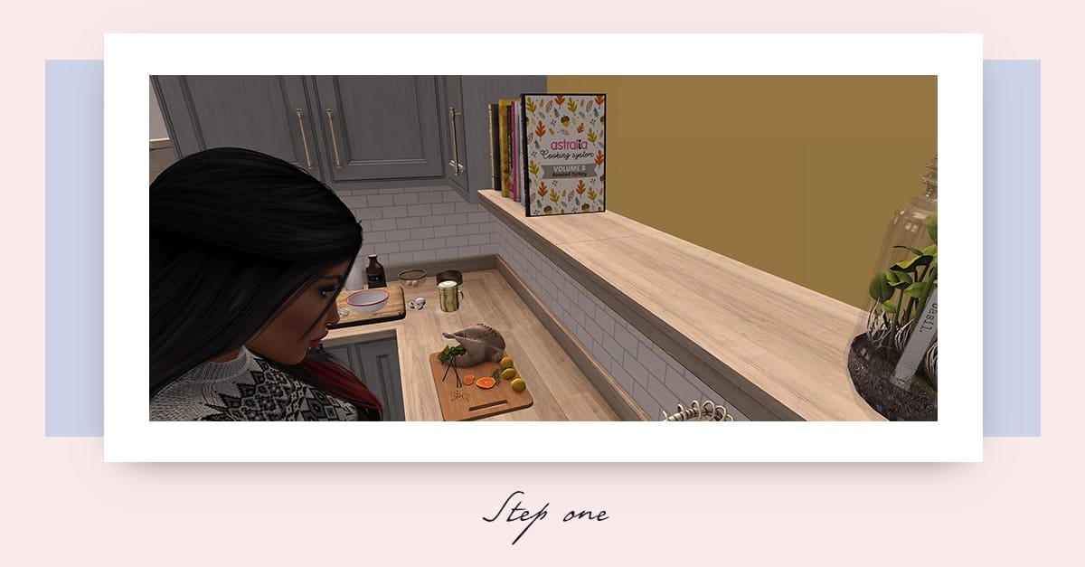 Astralia Cooking System Volume 8 Review