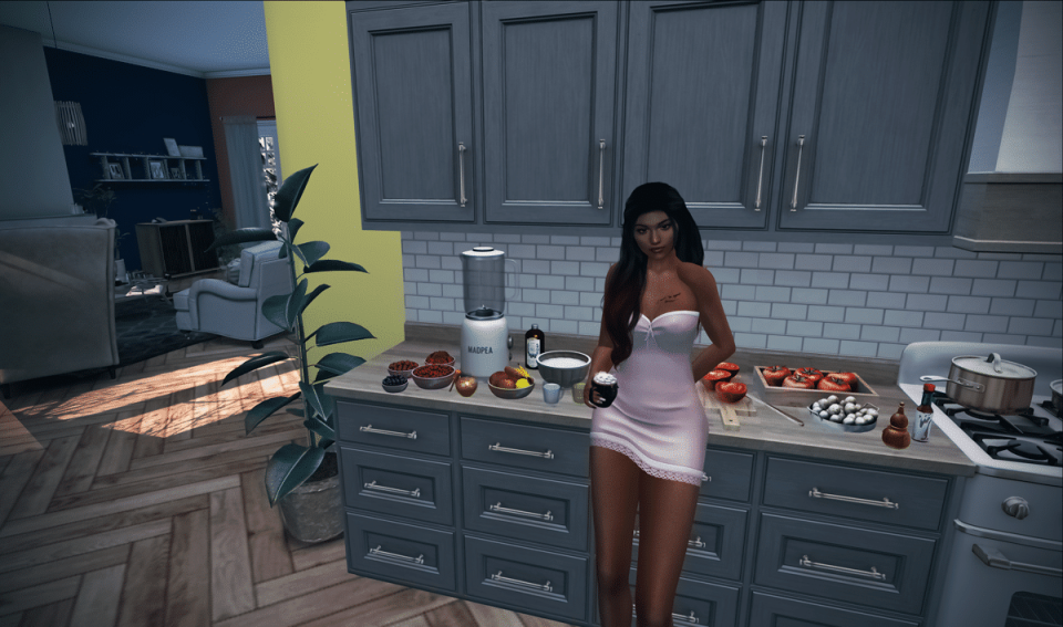 MadPea Smoothie Maker: My Thoughts