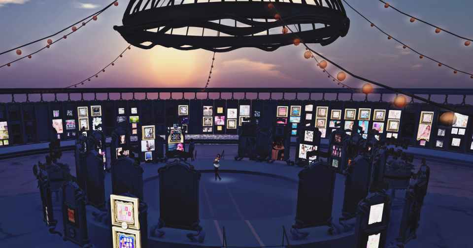 Is the end of Gacha machines the end of Second Life?