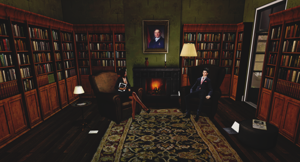 SL quintessentially Dutch hideout called Utrecht estate