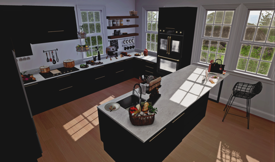 2021 favorite new kitchens