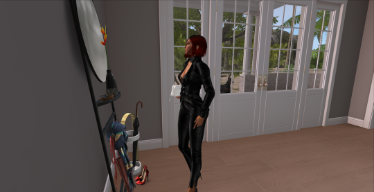 Is animation quantity better than animation quality in Second life?