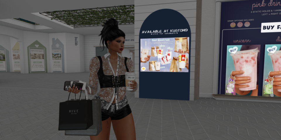 Nurturing Consumer Enjoyment in Second Life: Beyond Profits and Budgets