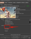 From Pixels to Uncharted Horizons: A Remarkable Journey of Love in Second Life