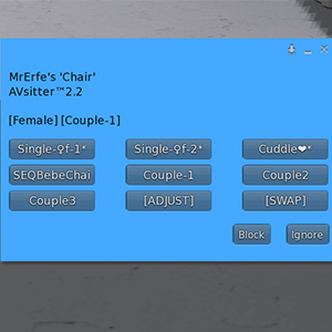 A Deep Dive into an Overpriced and Poorly Animated Gamer Desk in Second Life