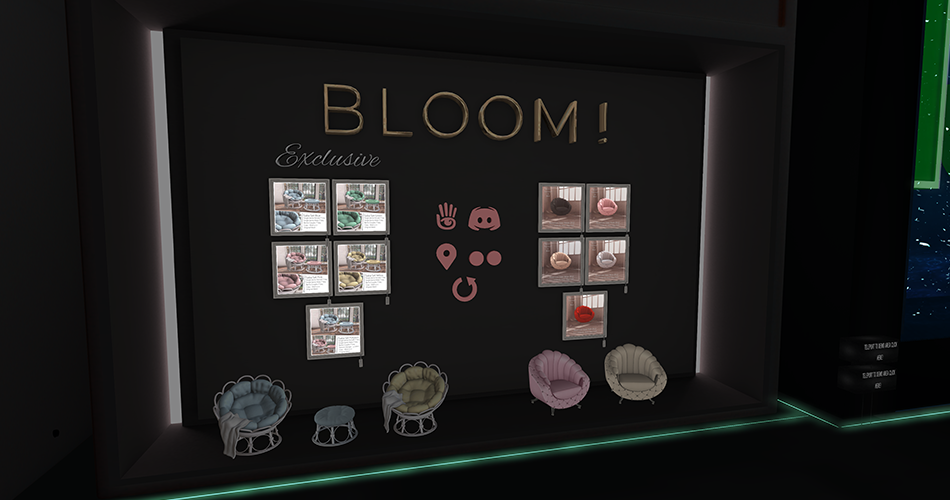 Second Life Event's Latest: Where Did '13th Street' Lose its Urban Edge?