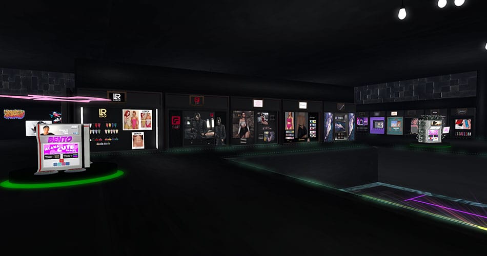 Second Life Event's Latest: Where Did '13th Street' Lose its Urban Edge?