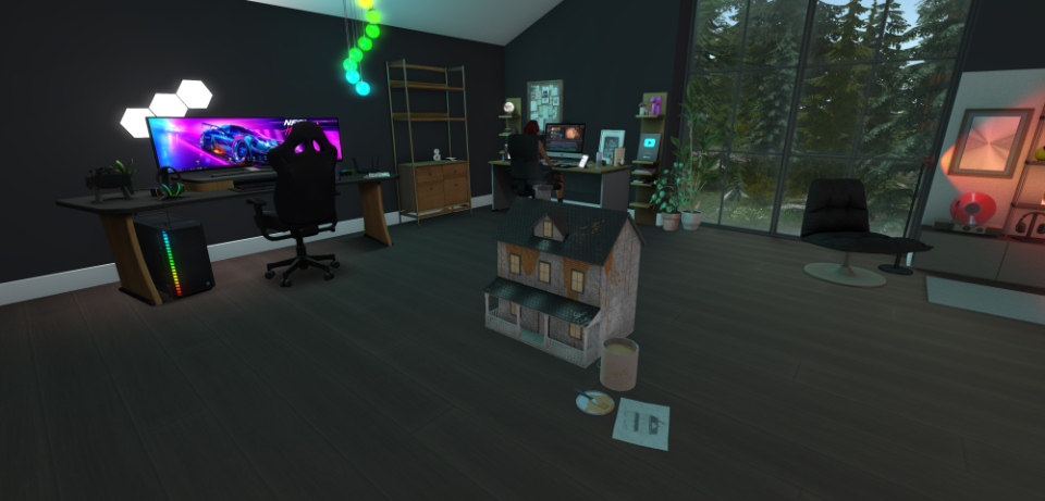 The Struggle is Real: Navigating the Limitations of Groups and Picks in Second Life