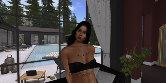 A New Dawn in Virtual Glam: CATWA and LELUTKA Join Forces