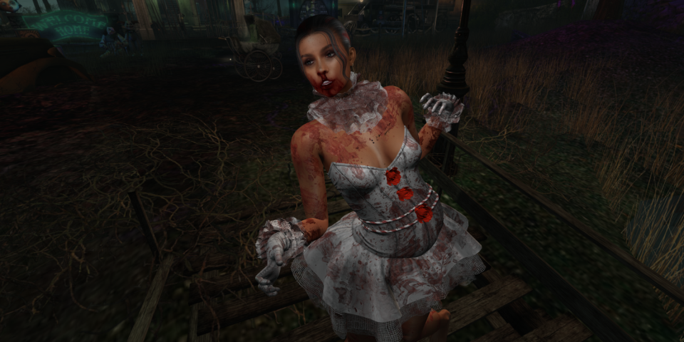 A New Dawn in Virtual Glam: CATWA and LELUTKA Join Forces