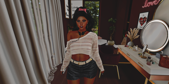 Second life Flash Fashion: Spontaneity Meets Style in Tetra’s Latest Drop