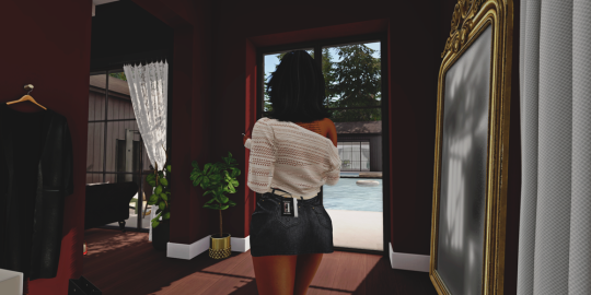 Second life Flash Fashion: Spontaneity Meets Style in Tetra’s Latest Drop