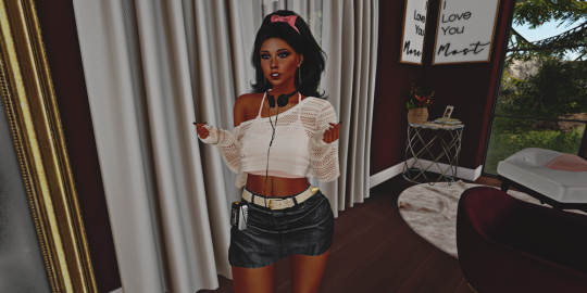 Second life Flash Fashion: Spontaneity Meets Style in Tetra’s Latest Drop