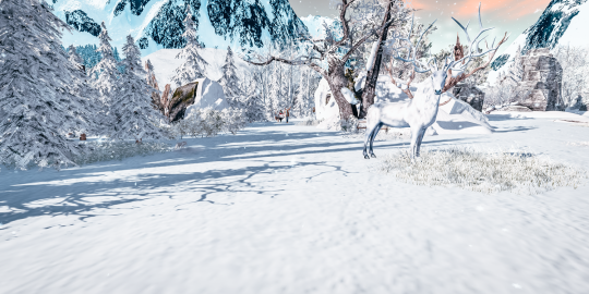 My 2023 in Second Life and Beyond