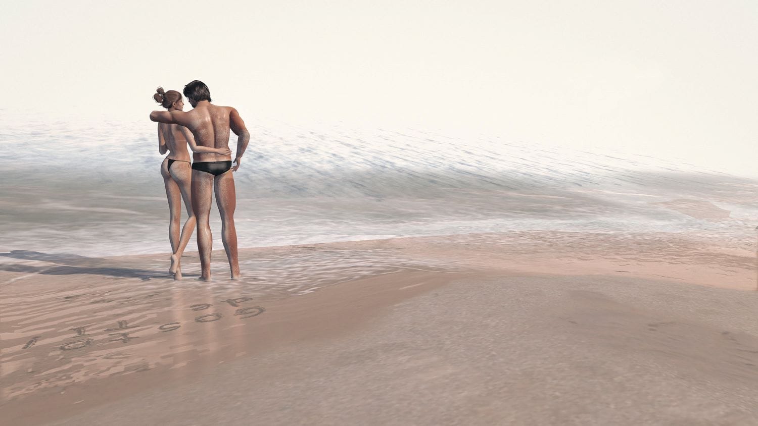 Digital Rhythms: Nino's Journey in Second Life