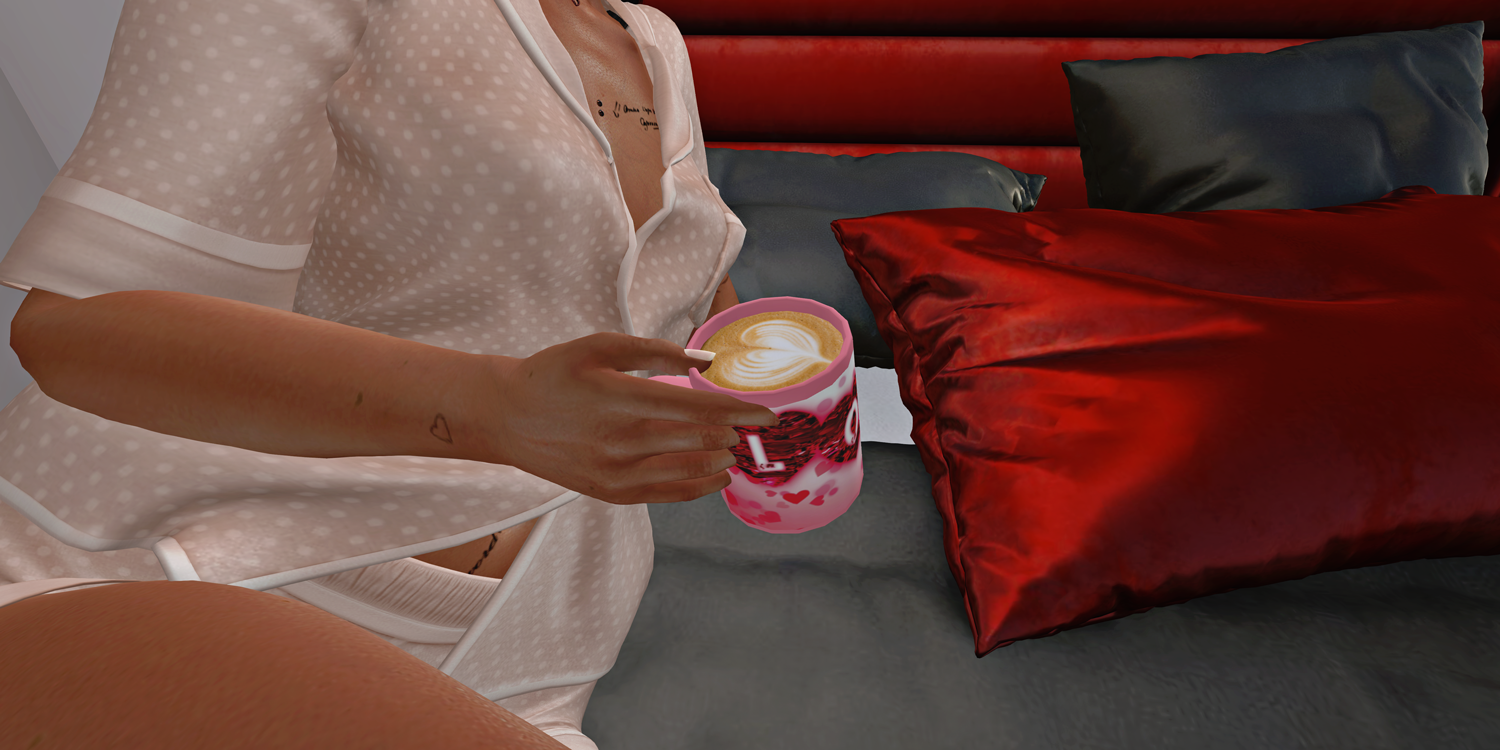 Ultimate Adult Bed by FNY