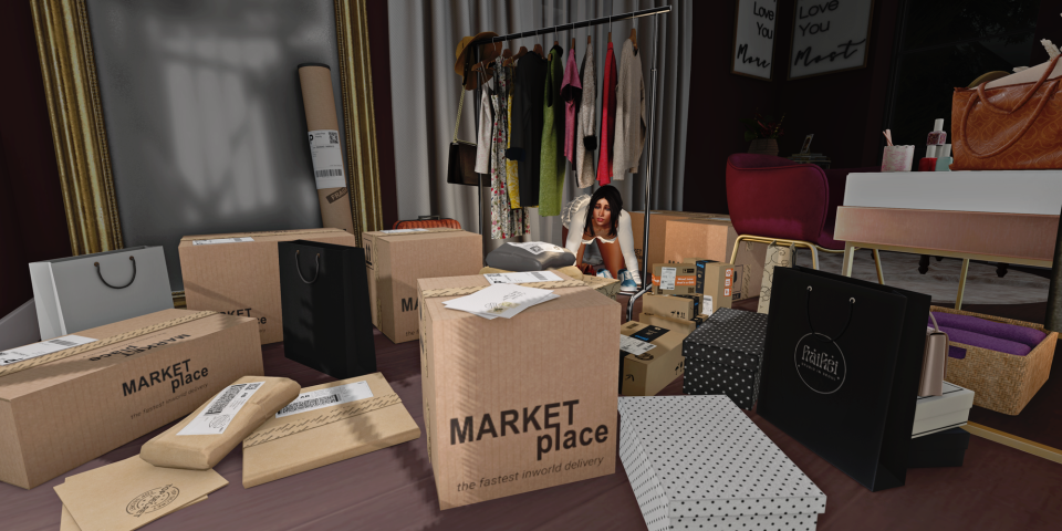Revamping Your Second Life Inventory in 2024