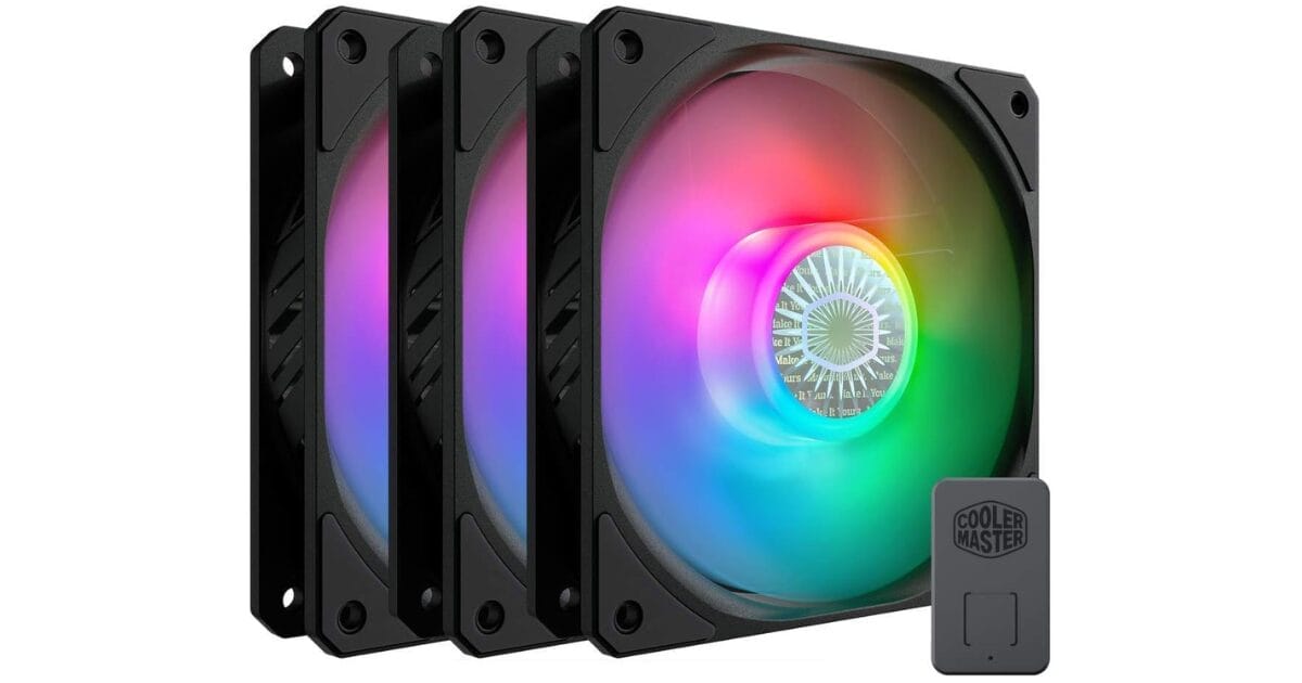A Dusty PC Is a Slow PC Because PC Airflow Isn’t Just a Vibe