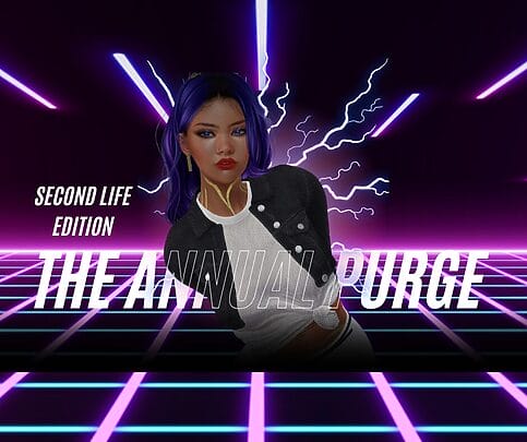 Second Life Inventory Cleanup