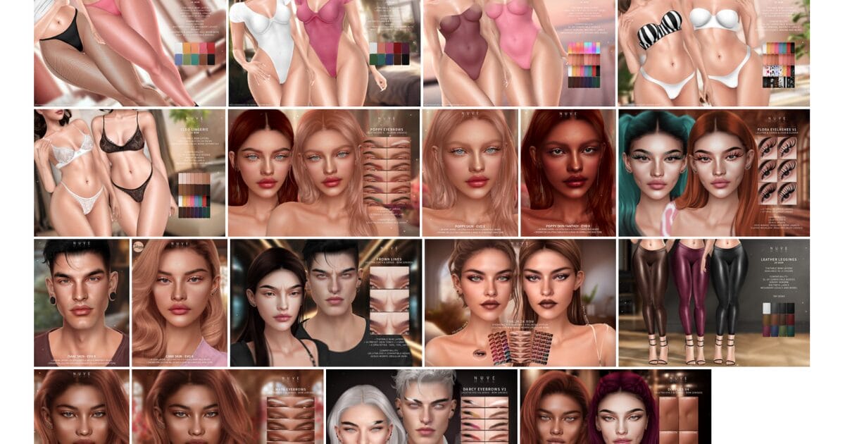 BOM isn’t just cosmetic. It’s practical.