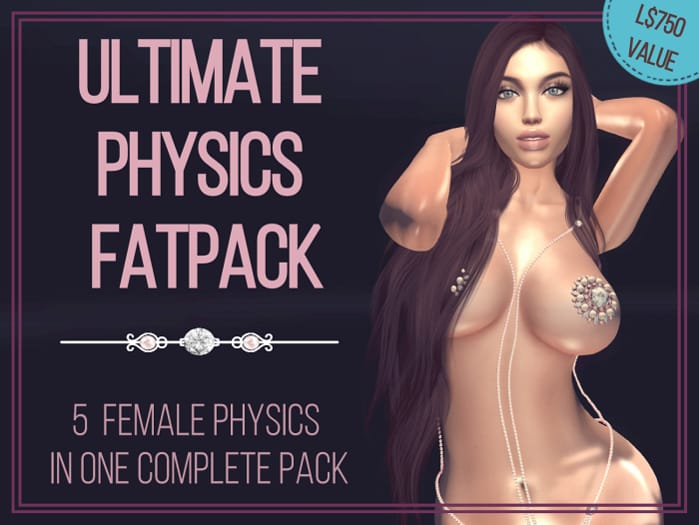 You Don’t Need Avatar Physics (But Here’s What They Do)